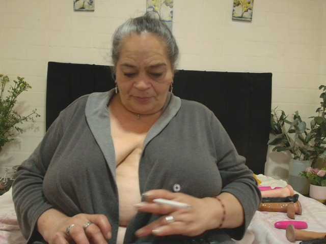 QueenMatturex