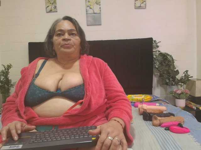 QueenMatturex