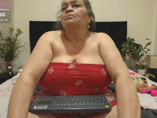QueenMatturex