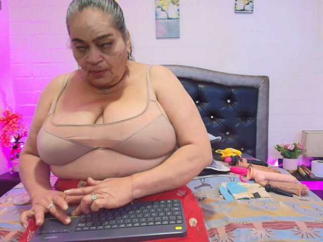 QueenMatturex