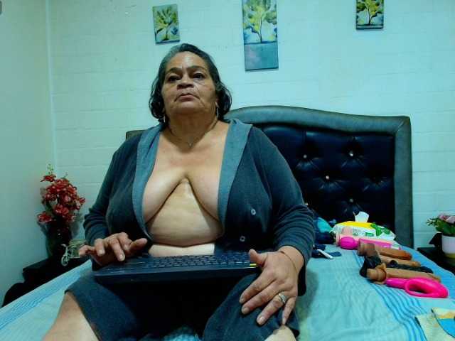 QueenMatturex