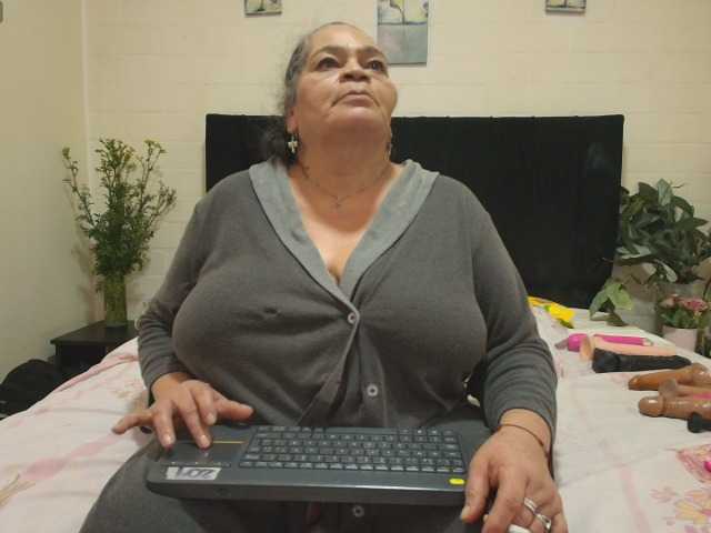 QueenMatturex