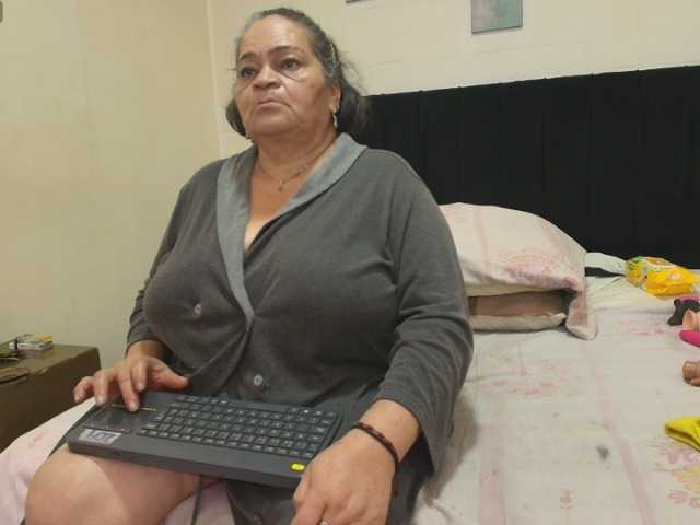 QueenMatturex live cam preview