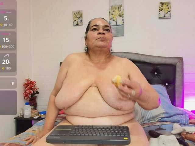 QueenMatturex