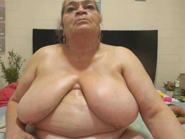 QueenMatturex