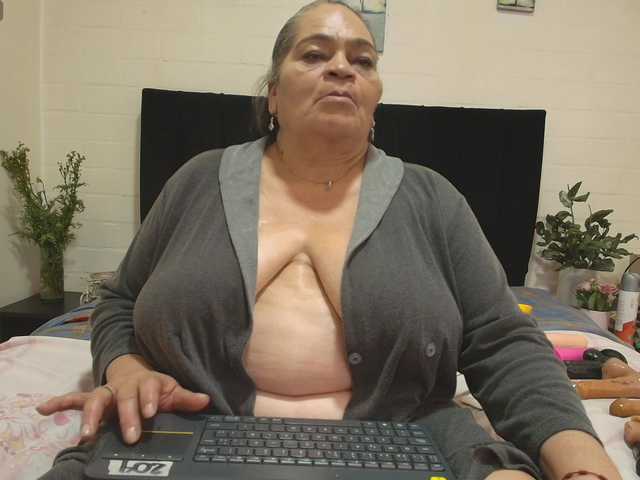 QueenMatturex