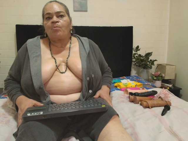 QueenMatturex