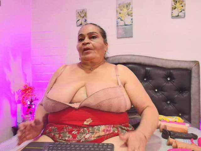QueenMatturex