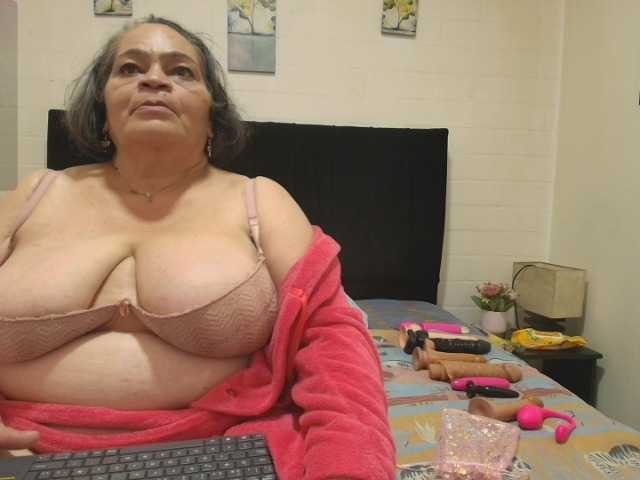 QueenMatturex