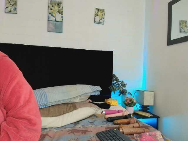 VickyBoobss live cam on BongaCams