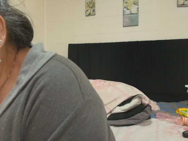 VickyBoobss live cam on BongaCams