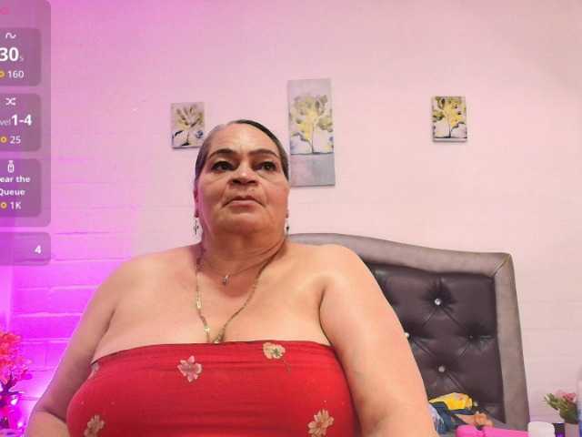 QueenMatturex