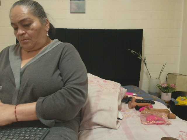 QueenMatturex