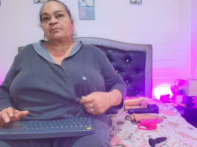 QueenMatturex