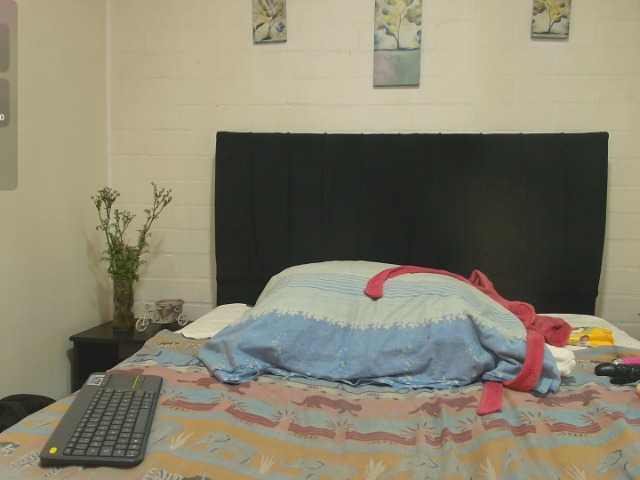 VickyBoobss live cam on BongaCams