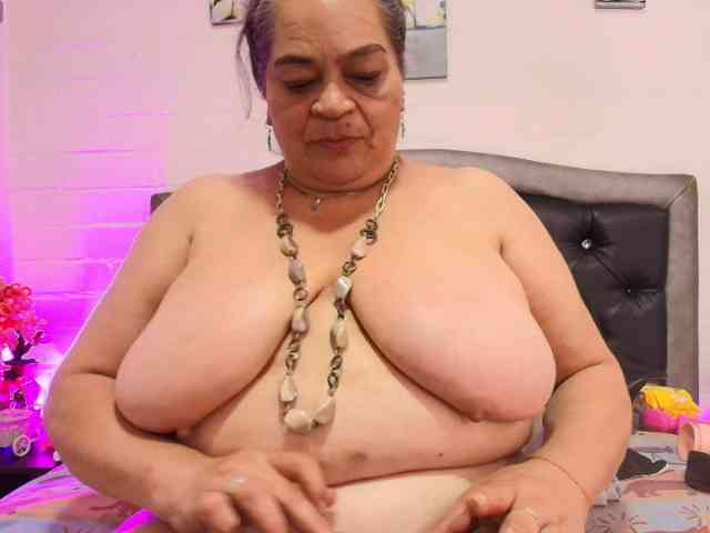 VickyBoobss Sex Cam Show