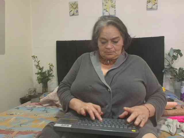 QueenMatturex webcam
