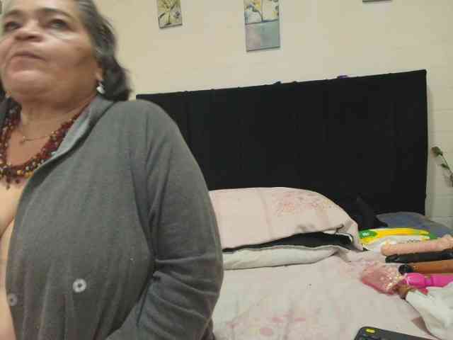 QueenMatturex webcam