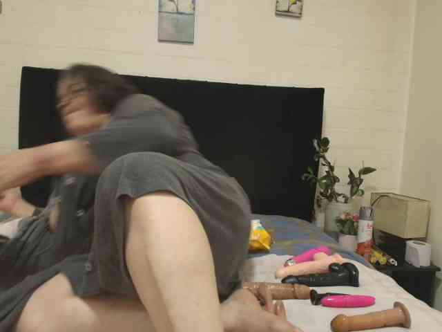 QueenMatturex webcam