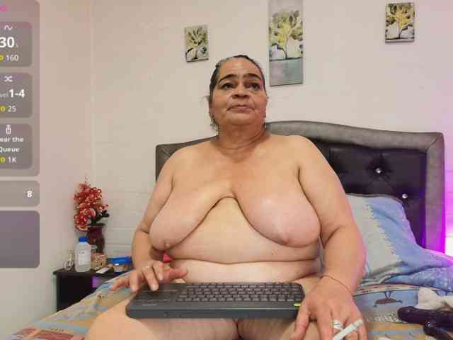 QueenMatturex