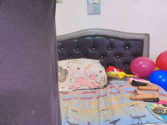 QueenMatturex webcam
