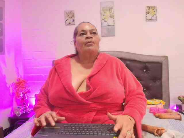 QueenMatturex