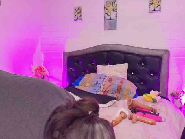 QueenMatturex webcam