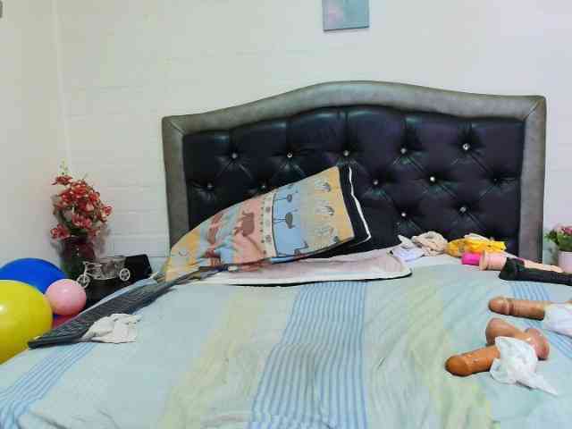 QueenMatturex webcam