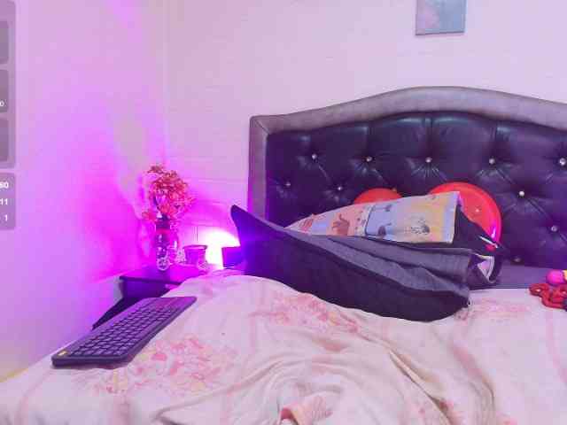 QueenMatturex webcam