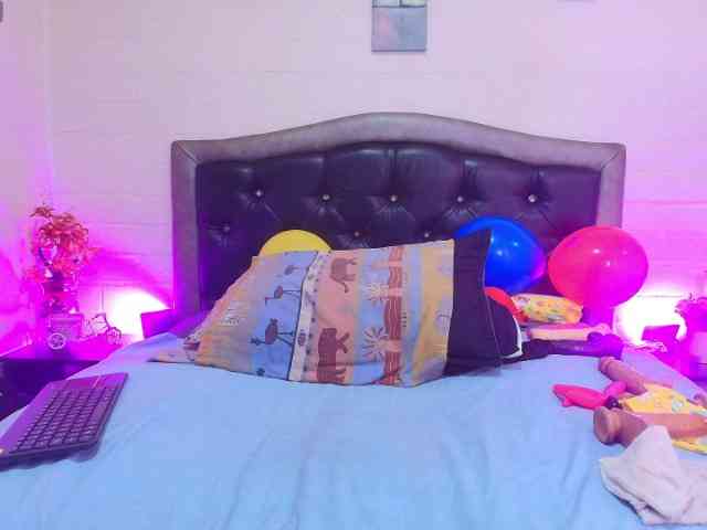 QueenMatturex webcam