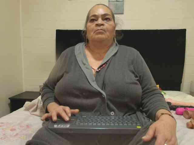 QueenMatturex webcam