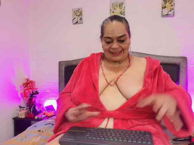 QueenMatturex