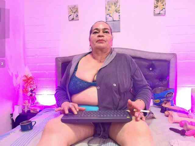 QueenMatturex