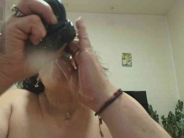 QueenMatturex webcam