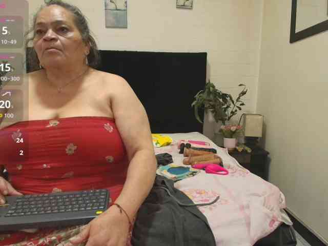 QueenMatturex