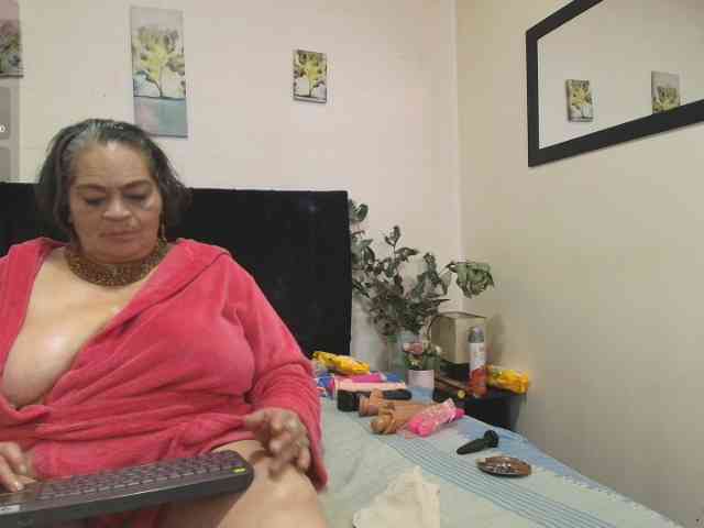 QueenMatturex
