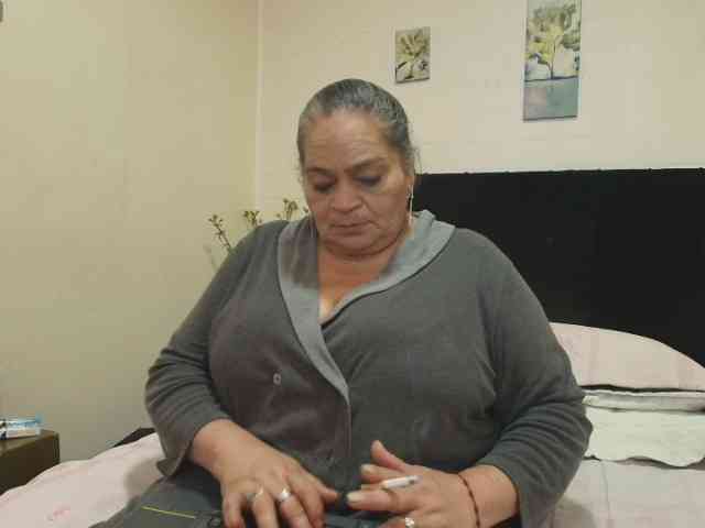 QueenMatturex webcam
