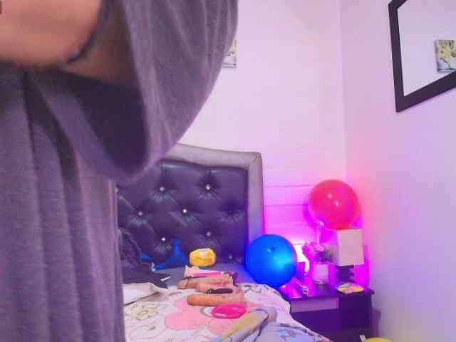 QueenMatturex webcam