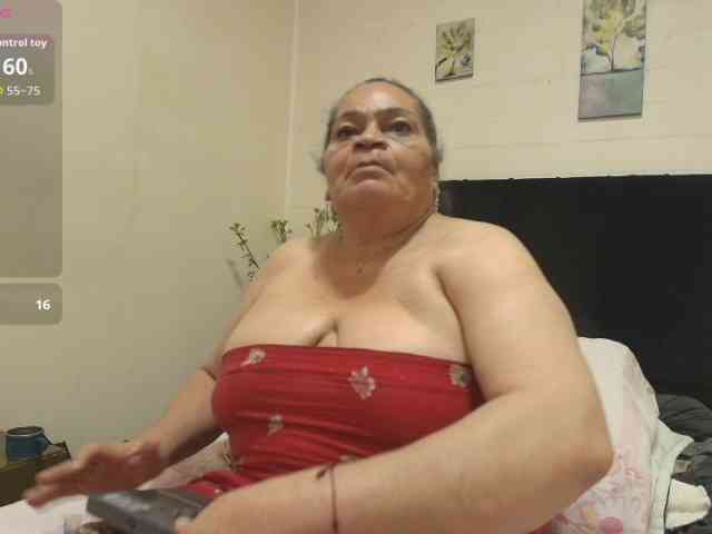 QueenMatturex webcam