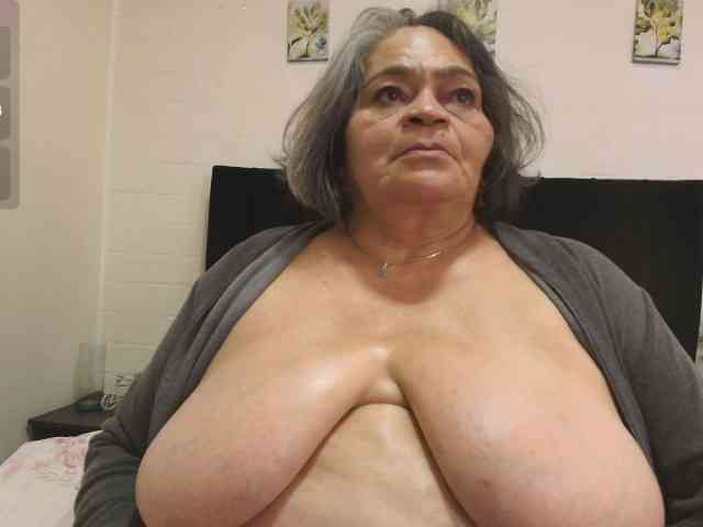 VickyBoobss's webcam live show