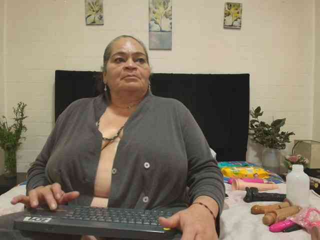 QueenMatturex