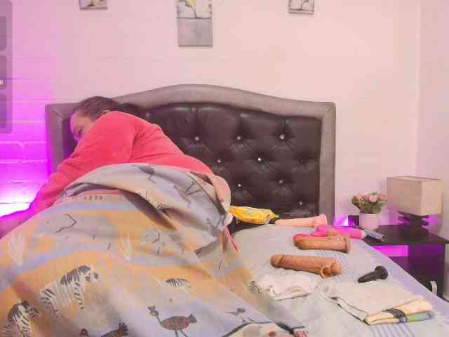 QueenMatturex webcam