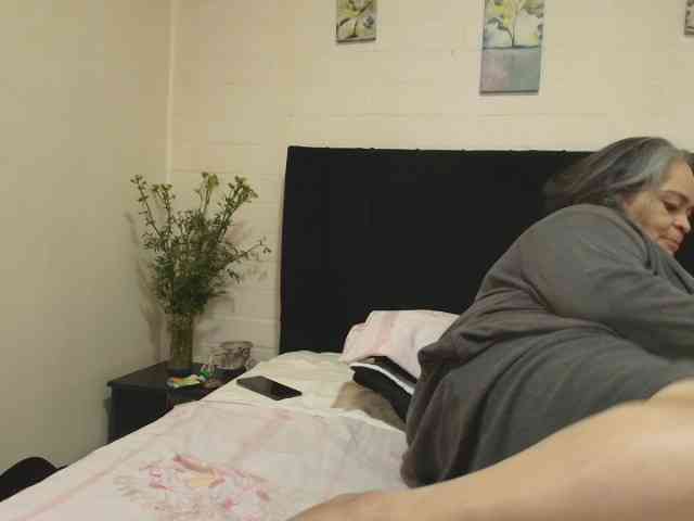 QueenMatturex webcam