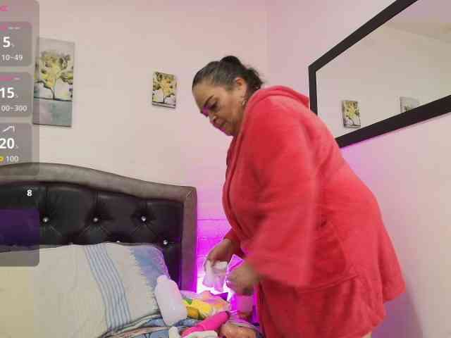 QueenMatturex