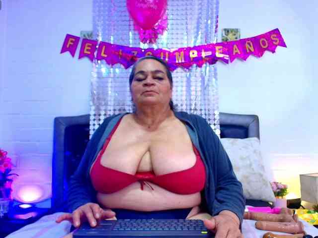 QueenMatturex