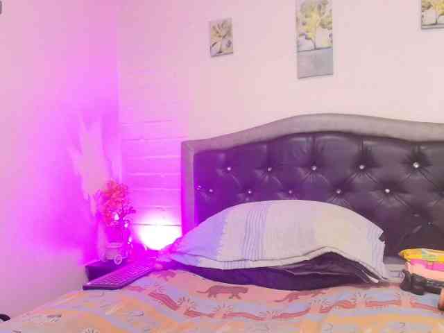 QueenMatturex webcam