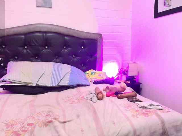QueenMatturex webcam