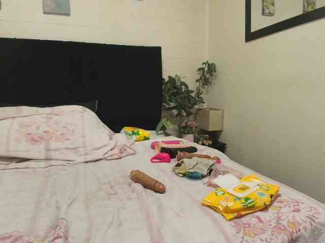 QueenMatturex webcam
