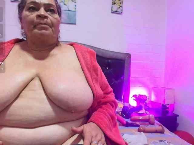 VickyBoobss Sex Cam Show