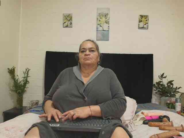 QueenMatturex